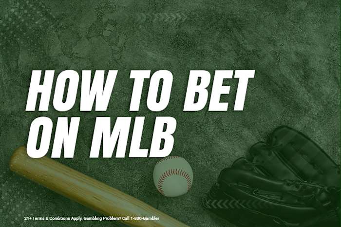 Unlock the ultimate guide to MLB betting in February 2024. Discover how it works, the best sportsbooks, various bet types, and more with FanNation.